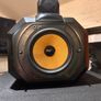bower and Wilkins series 80 model 801 Image 2