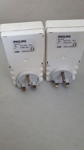 plug in timer