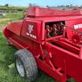 Welger square Baler Image 5