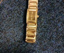 Girls Tommy Hillfiger Watch