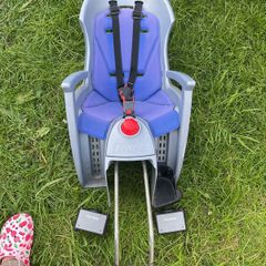 bike seat