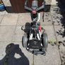 ICART UNO Golf Push Trolley Image 2