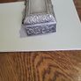 Mullingar pewter trinket box Image 4