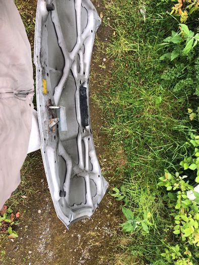 toyota Celica bonnet