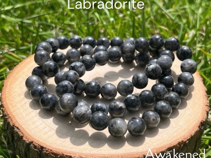 Gemstone Bracelets Amethyst, Rose Quartz, Carnelian, Tigers Eye, Moss Agate, Labradorite, Sodalite and more