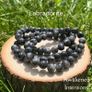 Gemstone Bracelets Amethyst, Rose Quartz, Carnelian, Tigers Eye, Moss Agate, Labradorite, Sodalite and more Image 6