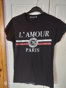 L-Amour T-Shirt