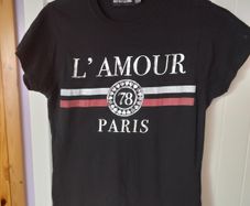 L-Amour T-Shirt
