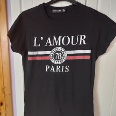 L-Amour T-Shirt