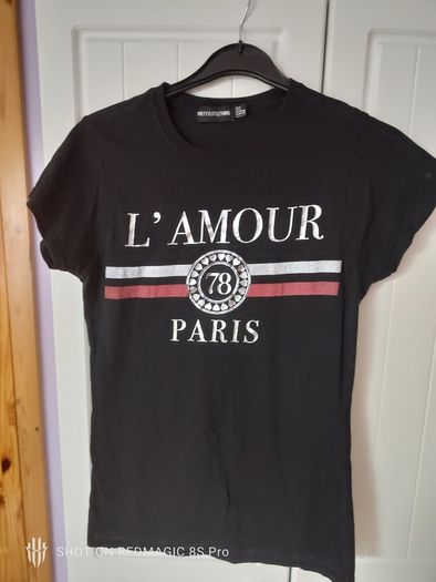 L-Amour T-Shirt