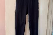 Soft jogger style trousers