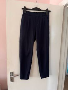 Soft jogger style trousers