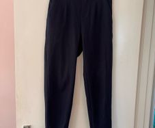 Soft jogger style trousers