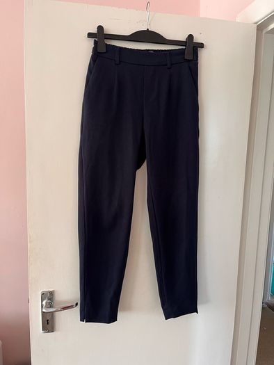 Soft jogger style trousers