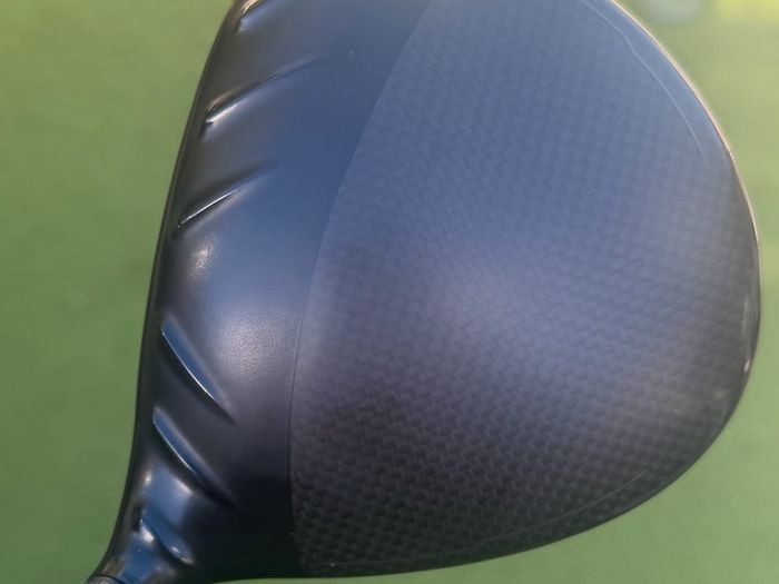 Ping G440 Max Driver 10.5 with Upgraded Stiff Shaft