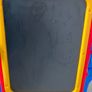 Crayola Easel Qwikflip Chalkboard and Magnetic Whiteboard Image 7