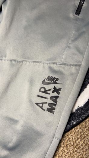 Nike Air Max X Miller Series 3 Piece Tracksuit