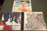 FLUKE  CD  Selection
