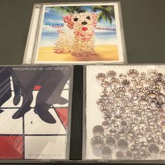 FLUKE  CD  Selection