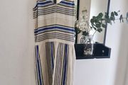 Linen Dress - Sita Murt