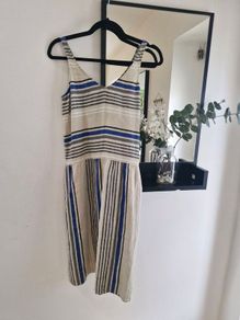 Linen Dress - Sita Murt