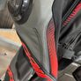 Laguna Seca 5 - Men's 2-piece Motorcycle Leather Suit Image 5