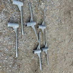 Street light bracket