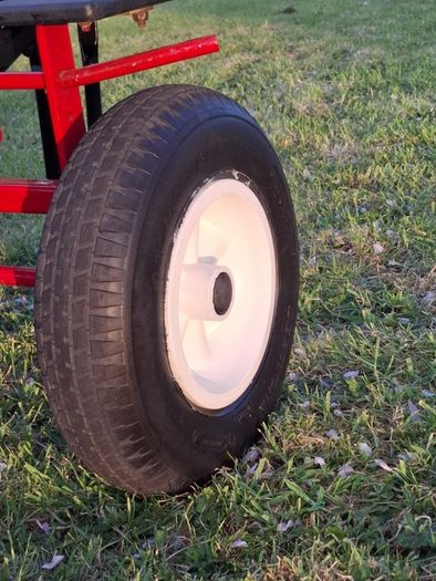 Berg go kart