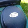 lawn mower Image 2