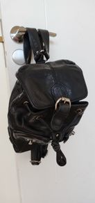 Mini backpack