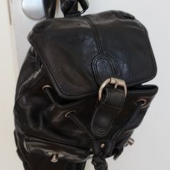 Mini backpack