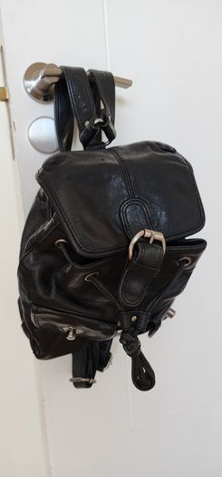 Mini backpack