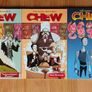 CHEW - Trade Paperback Vol. 1 - 5 Image 2