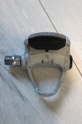 Vintage Colnago Look Pedals