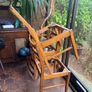 Chairs mid century Image 2