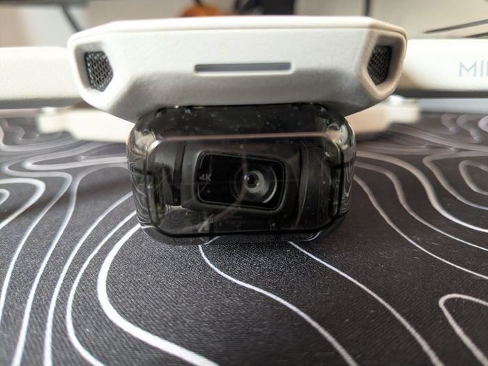 DJI Mini 2 Drone fly more combo
