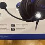 Playstation Hyper Cloud Headphones Image 7