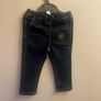 NEW Jeans and shirt (9-12 mths) Image 5
