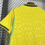 Brazil soccer jersey Image 3