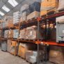 Used Pallet Racking / Shelving Image 4