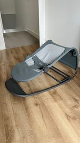 Mamas and Papas Bouncer