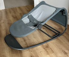 Mamas and Papas Bouncer
