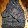 Next black boys puffer jacket Image 7