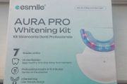 Esmile Aura Pro Teeth Whitening Kit