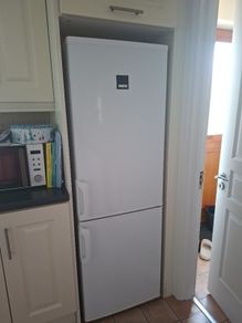 Fridge Freezer