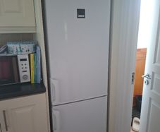 Fridge Freezer