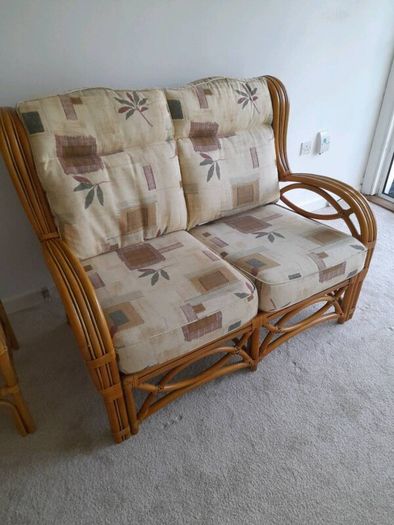 Conservatory Seating