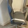 IKEA UTESPELARE gaming or office desk chair Image 2