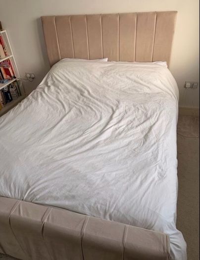 King Bed