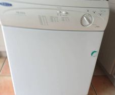Hotpoint Condenser Dryer